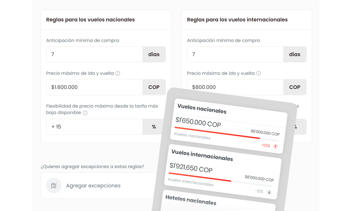 A image of a concrete sphere, balanced between two other larger spheres